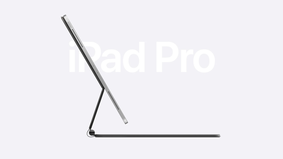 iPad Pro 3
