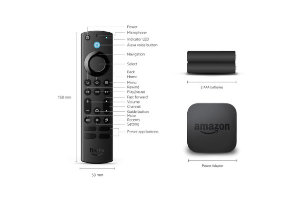 How to Expand Internal Storage on Firestick & Fire TV Cube (2022)