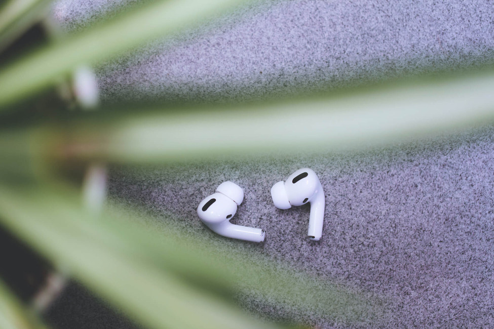 Apple Airpods Pro 5