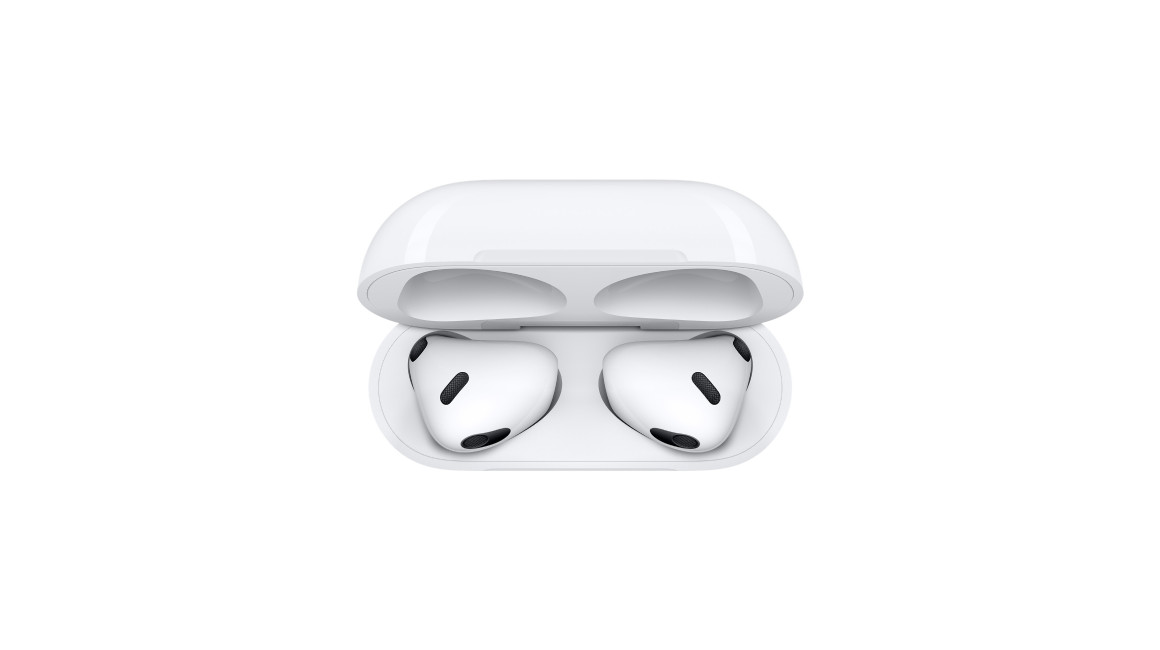 Apple AirPods 3 4