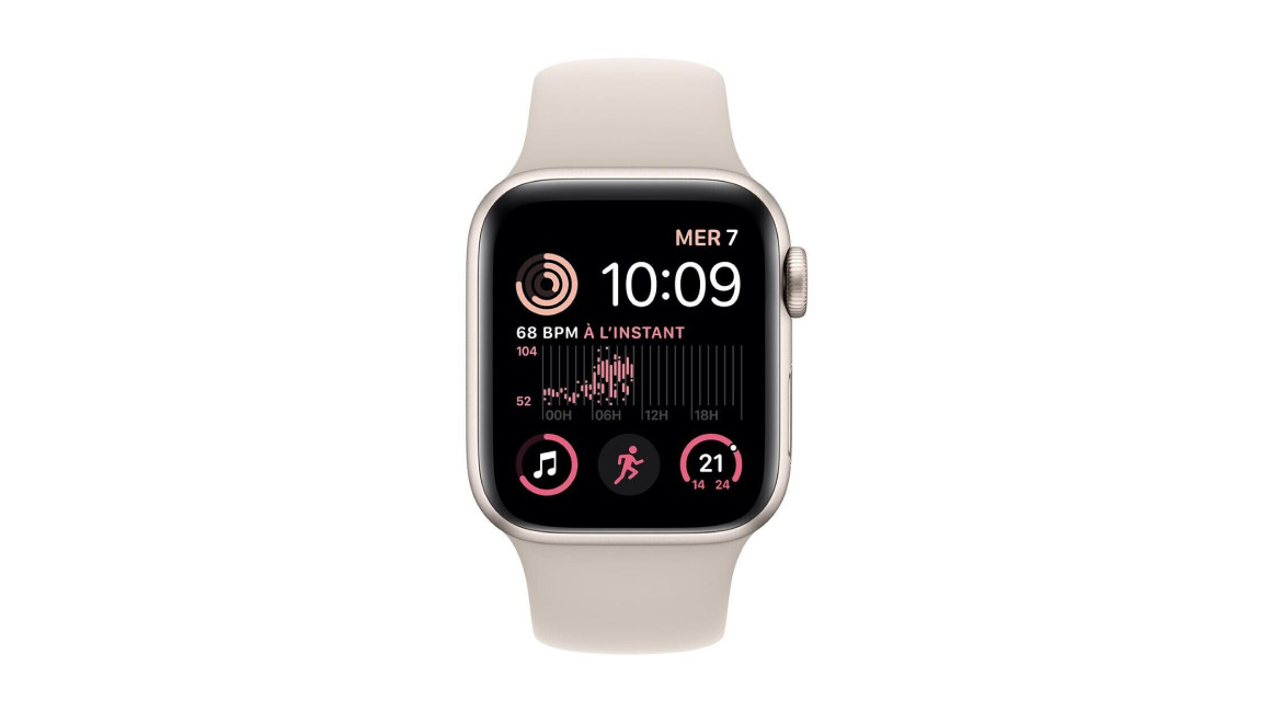 Apple Watch SE 2022 4