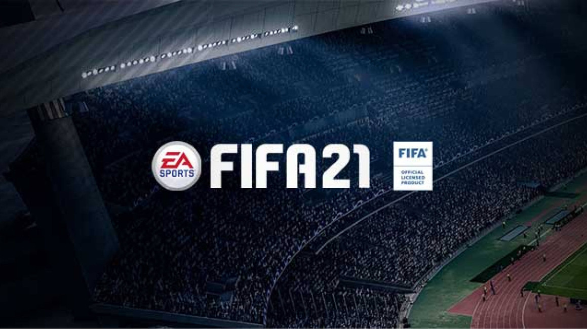 FIFA 21 5