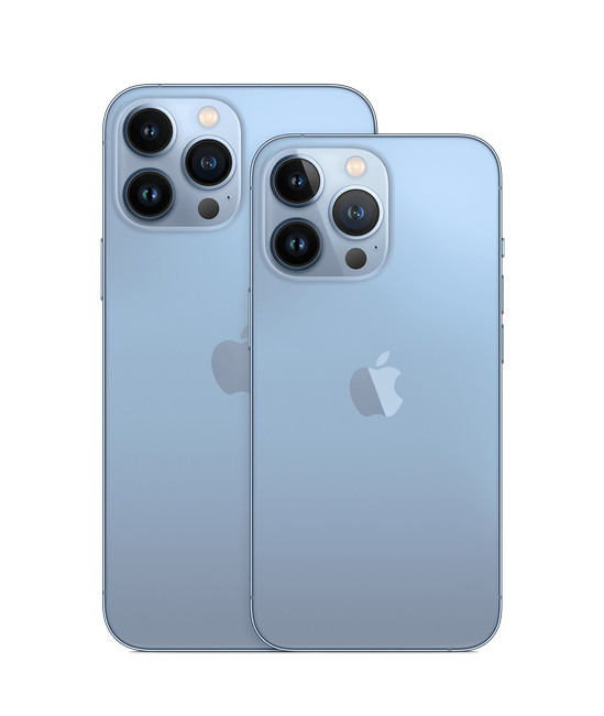 iPhone 13 Pro 2