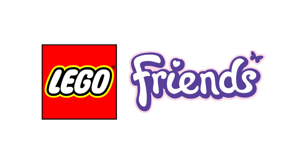 Lego Friends 6