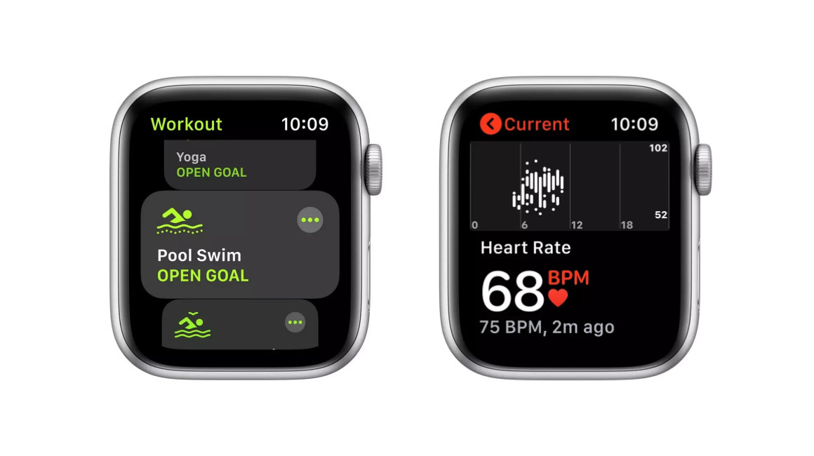 Apple Watch SE 2022 3