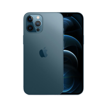 iPhone 12 Pro Max 3