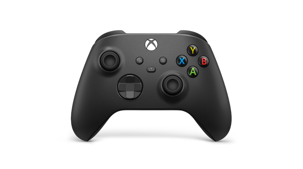 Xbox One Controller 1