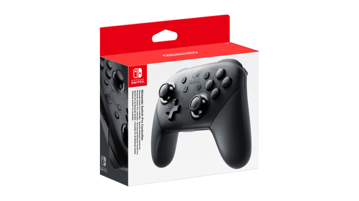 Mando Pro Controller The Legend of Zelda Tears of the Kingdom - Switch -  Coolbox