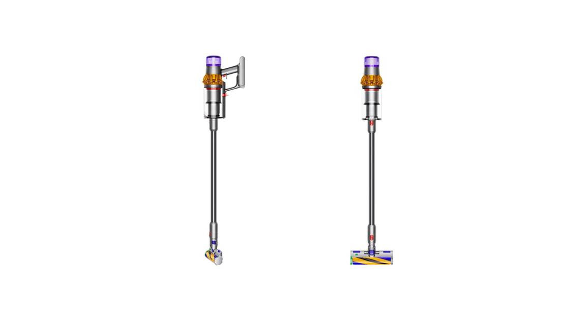 Dyson V15 Detect Absolute 2