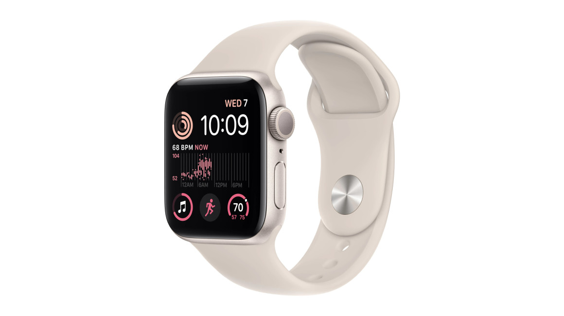 Apple Watch SE 2022 1