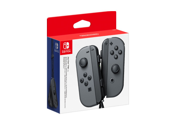 Nintendo Switch Joy-Con 1