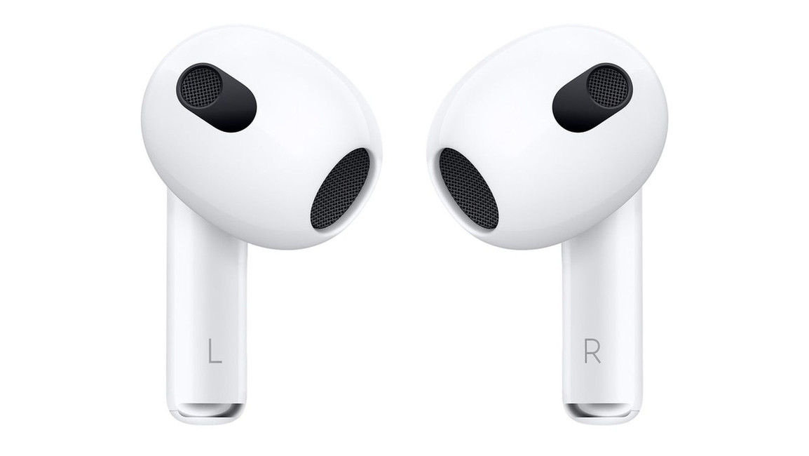 Apple AirPods 3 Deals ⇒ Cheap Price 