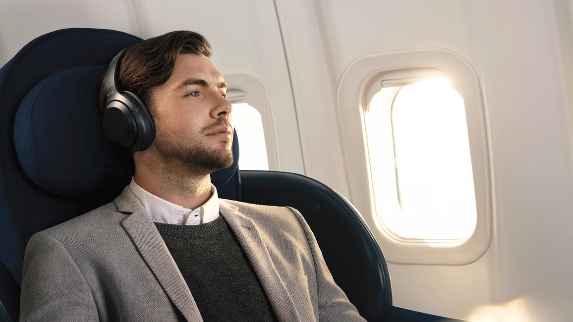 Sony WH-1000XM3 Deals ➡️ Cheapest Price 