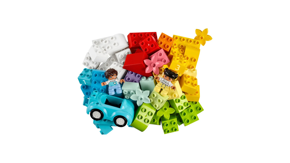 Lego Duplo 2