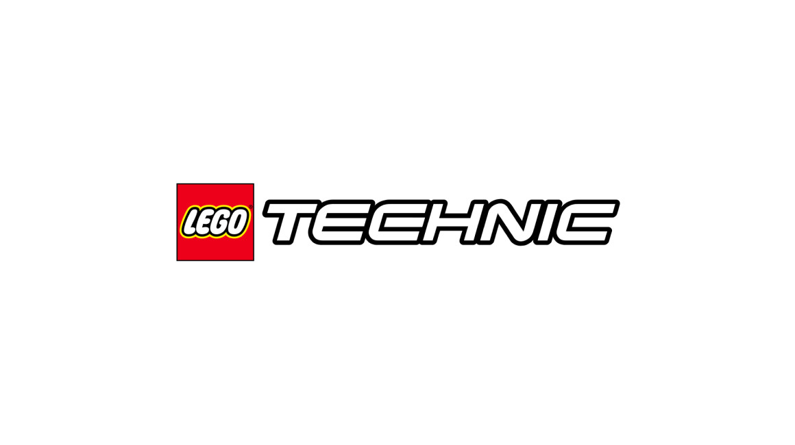 Lego Technic 1