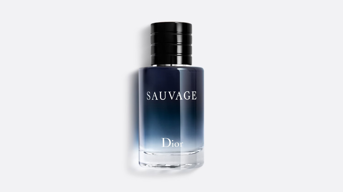 Dior Sauvage 1