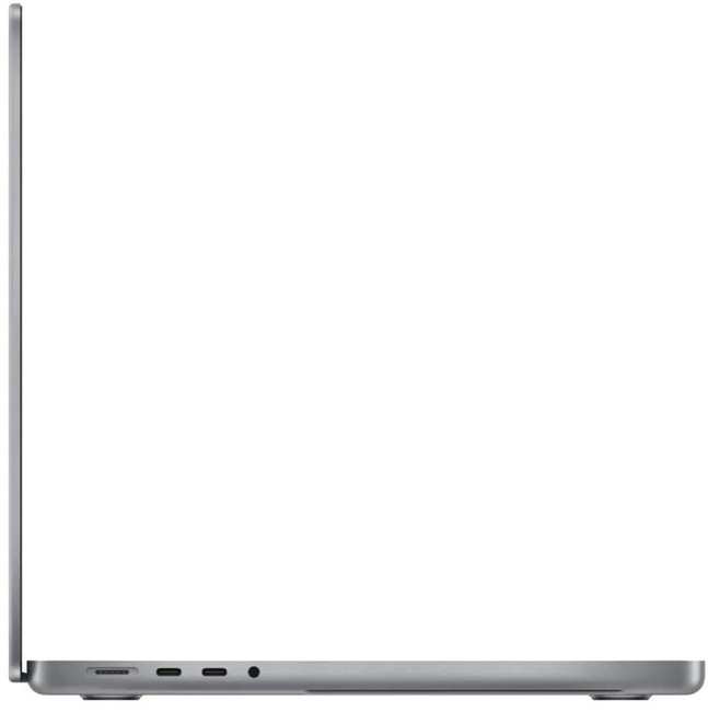MacBook Pro 14 9