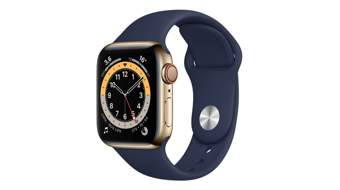 Apple Watch 6 Deals ➡️ Get Cheapest Price, Sales | hotukdeals