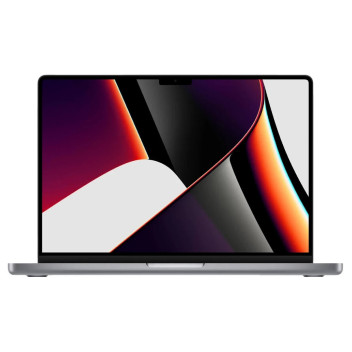 MacBook Pro 14 3