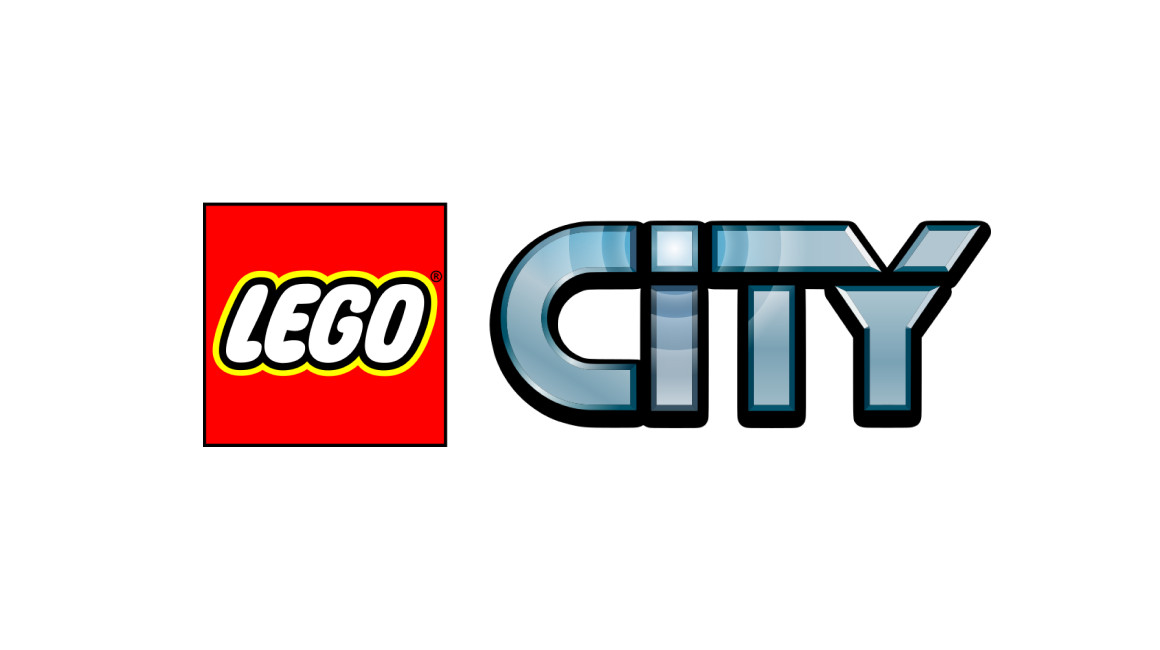 Lego City 6