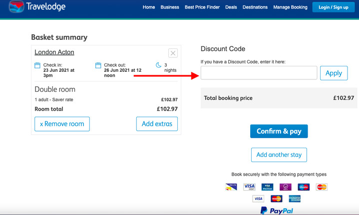travelodge hotels-voucher_redemption-how-to
