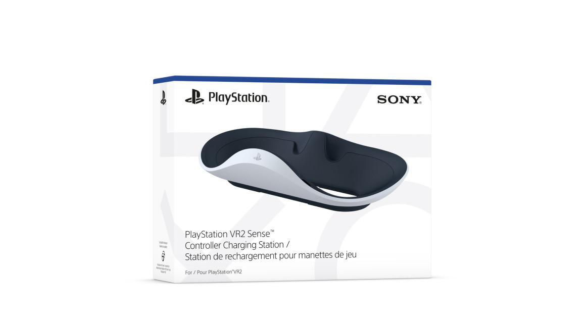 PlayStation VR2 3