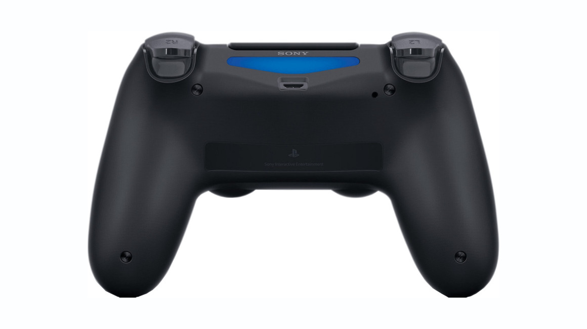 PS4 Controller 2
