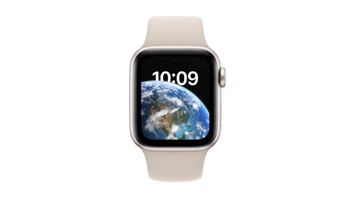 Apple Watch SE 2022 5