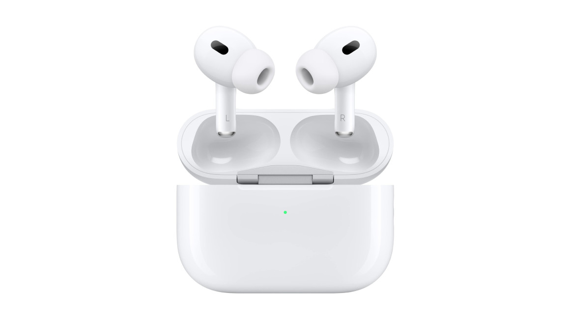 Apple Airpods Pro 6
