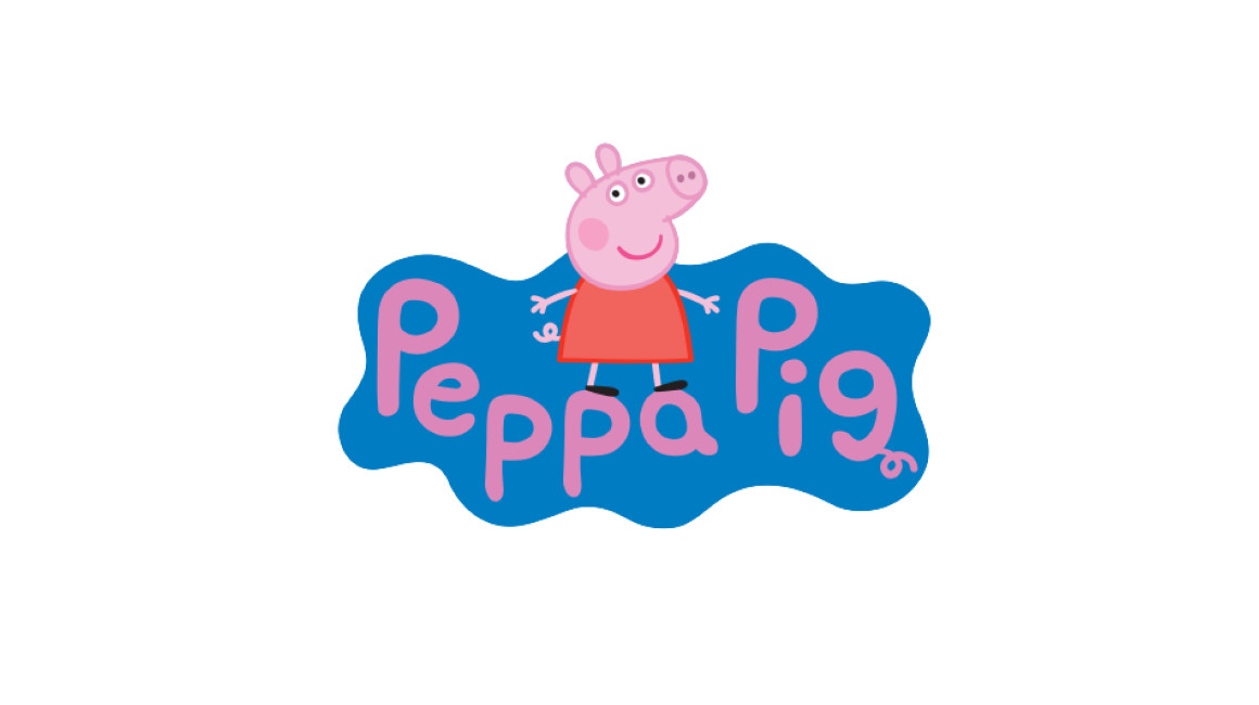 Peppa Pig 1