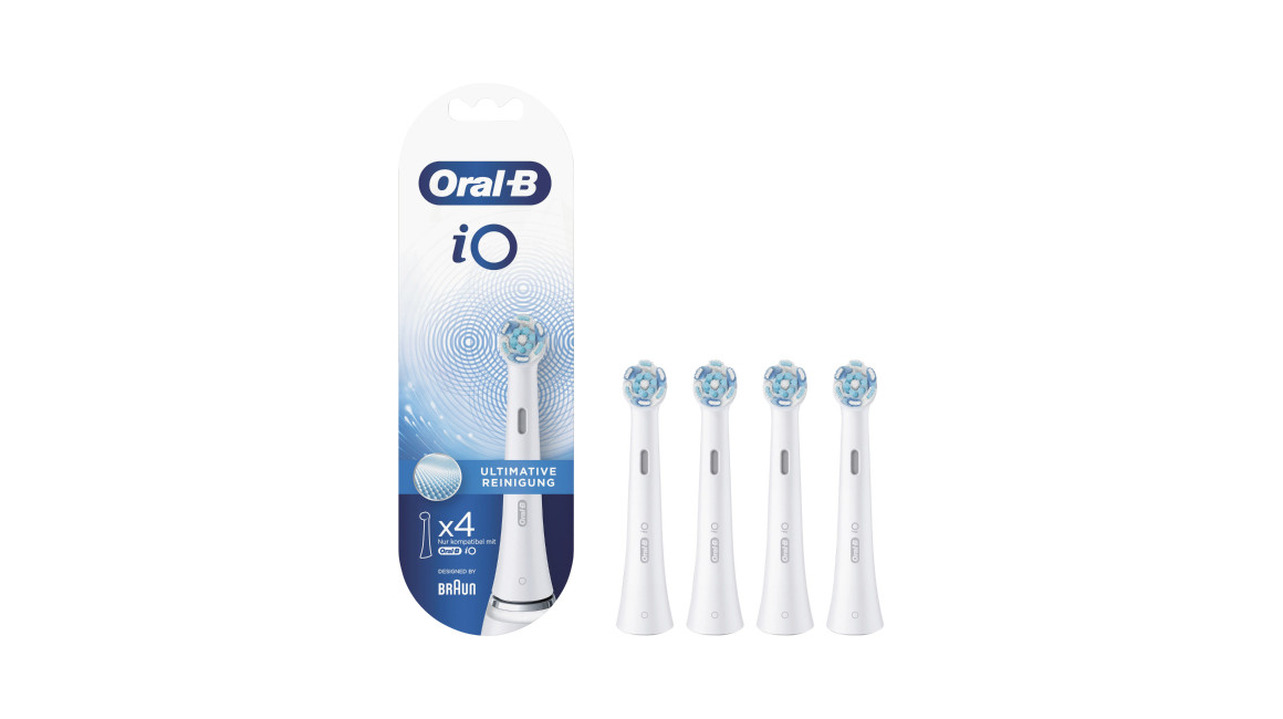 Oral-B Toothbrush 5