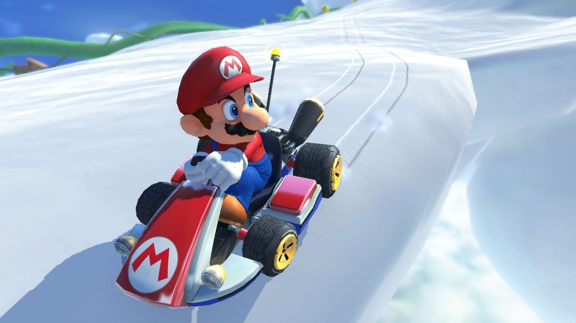 Mario Kart Tour não vai mais receber conteúdo adicional - Adrenaline