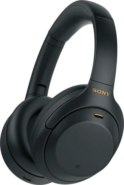 Sony WH-1000XM4 3