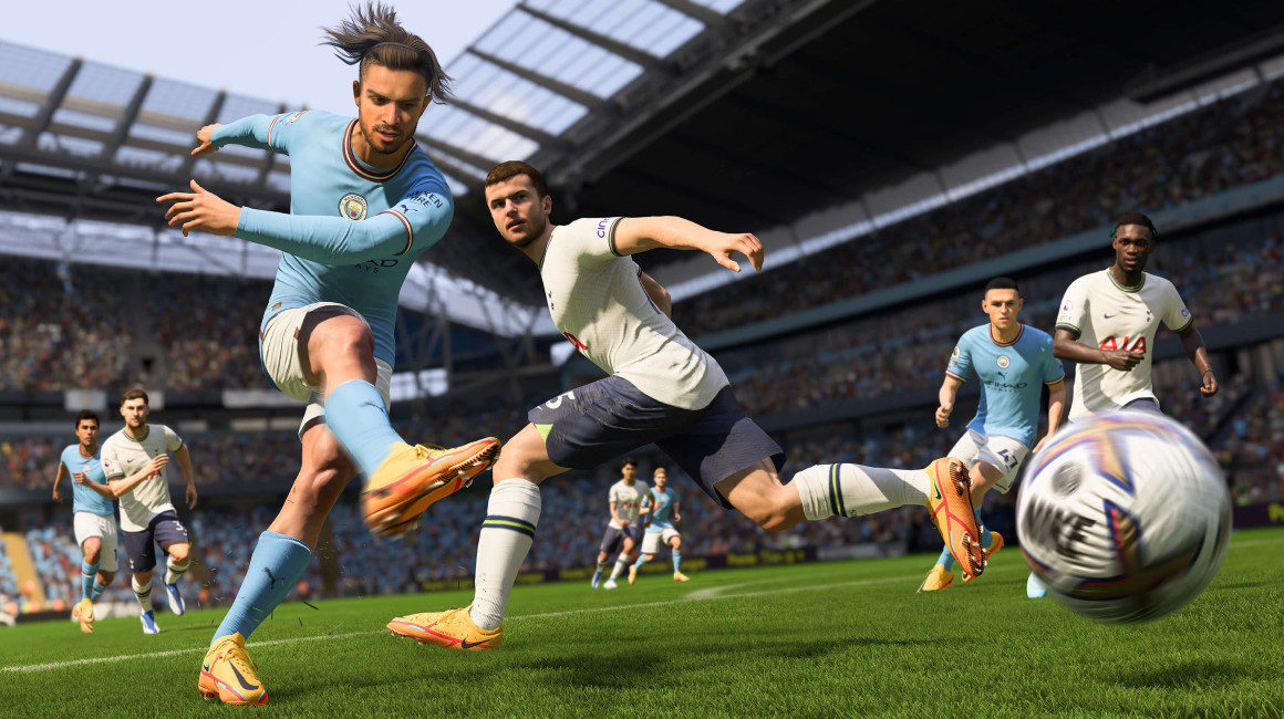 Prime Day Sale 2022: Best UK deals on FIFA 2023, PS5 accessories &  more game offers