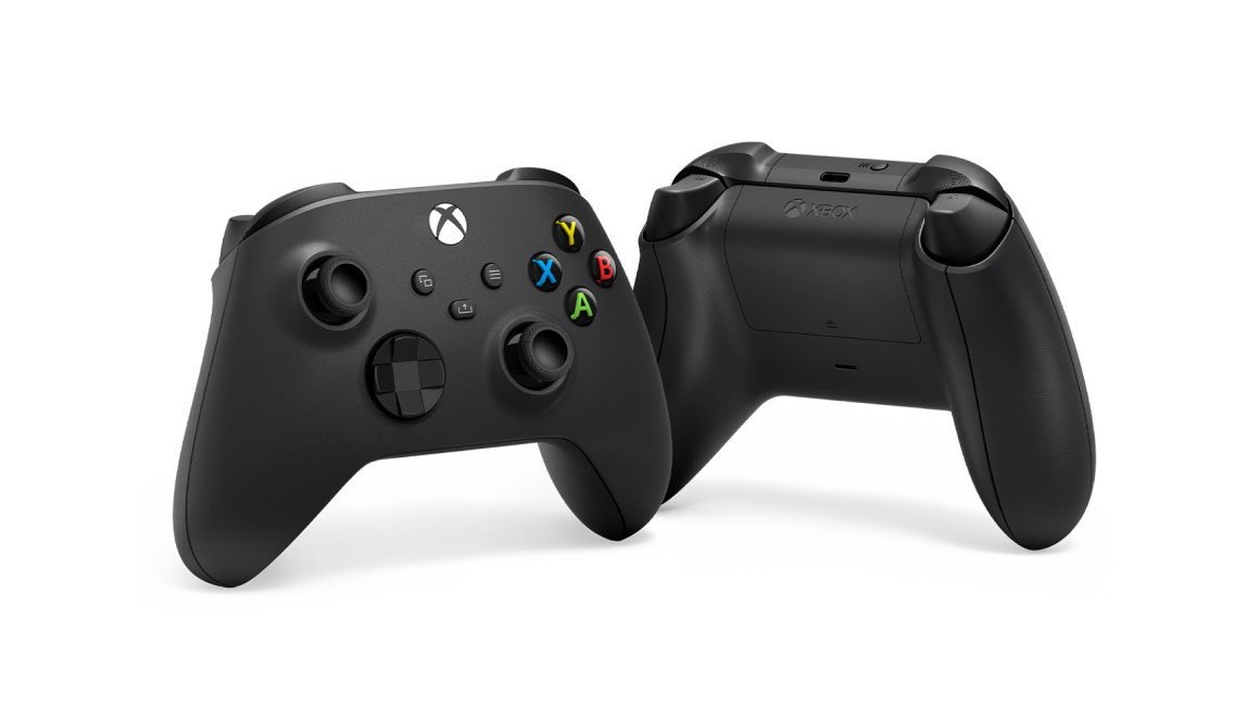 Xbox One Controller 6