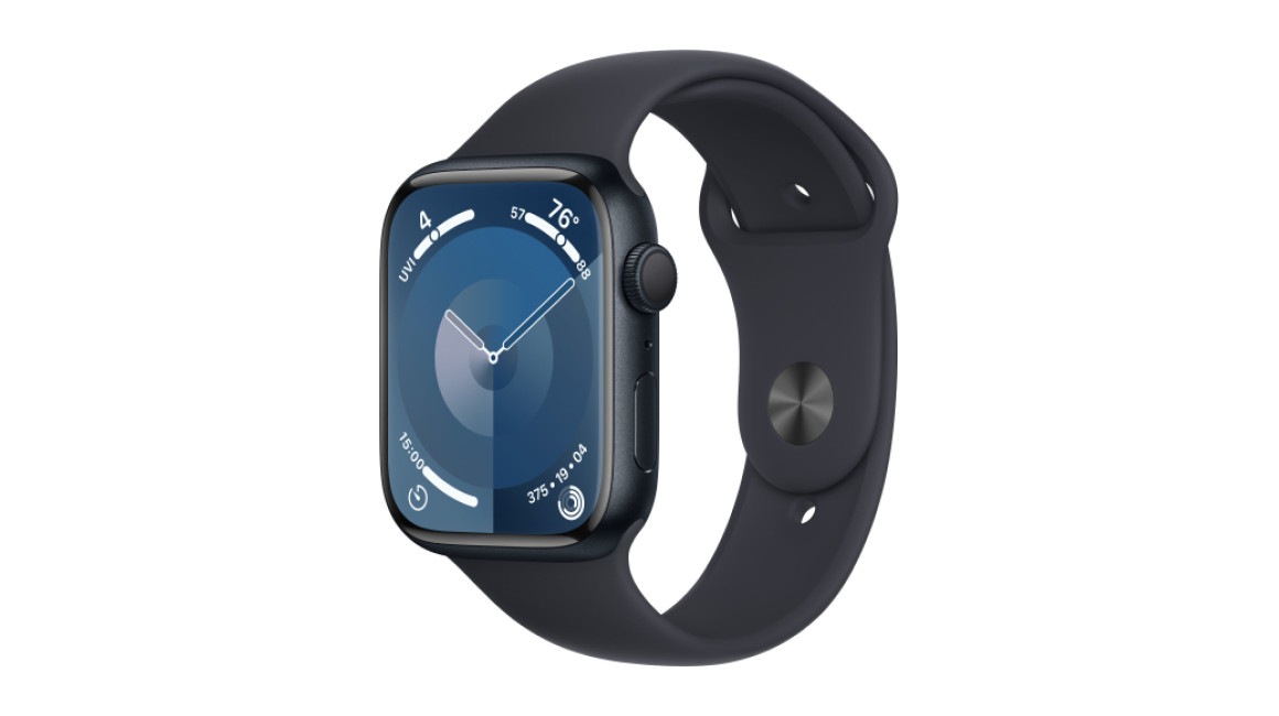 Apple Watch Series 9 5
