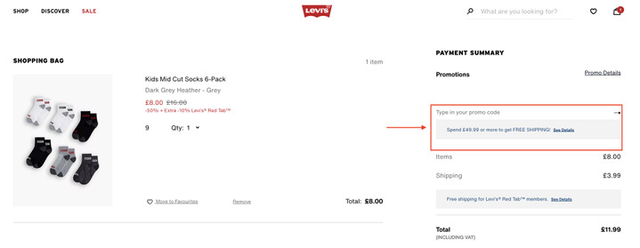 Levi's Discount Code ➡️ Get 20% Off + Deals, April 2023 | hotukdeals