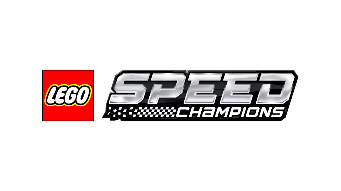 Lego Speed Champions 6