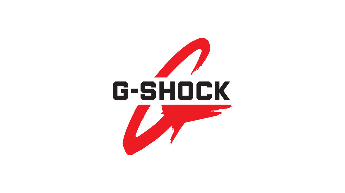 Casio G-Shock 6