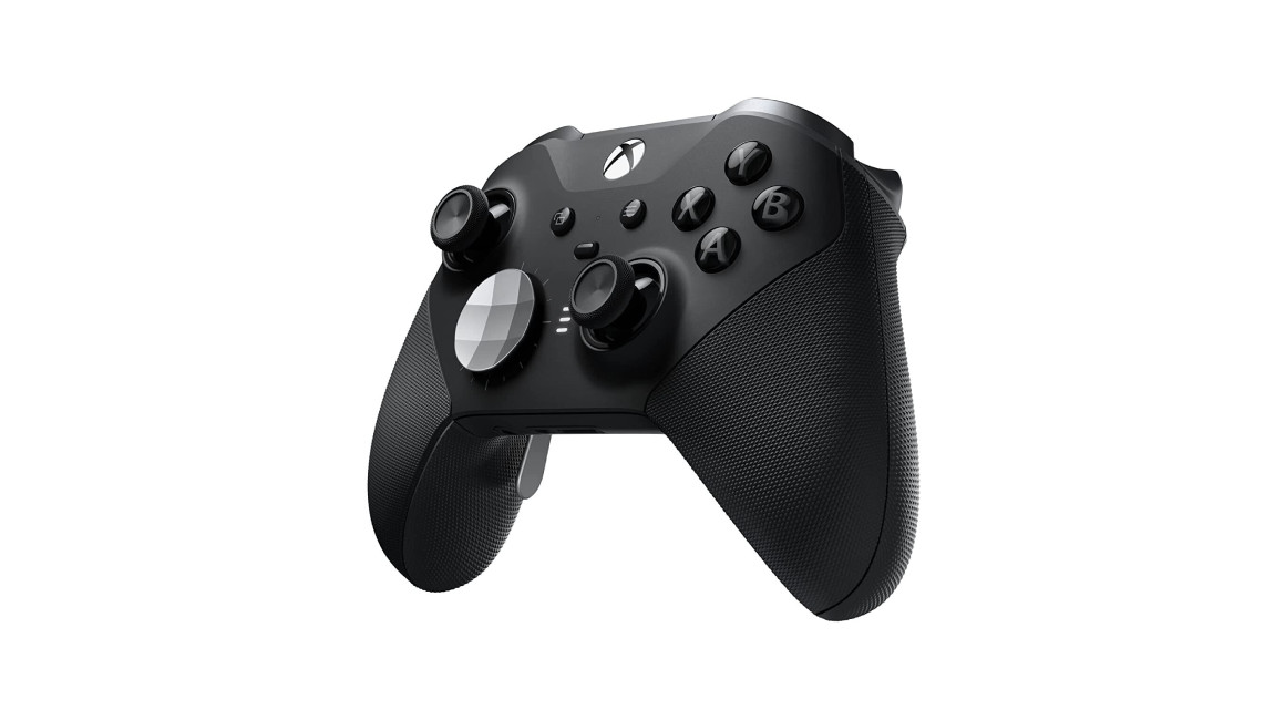 Xbox One Elite Controller 6