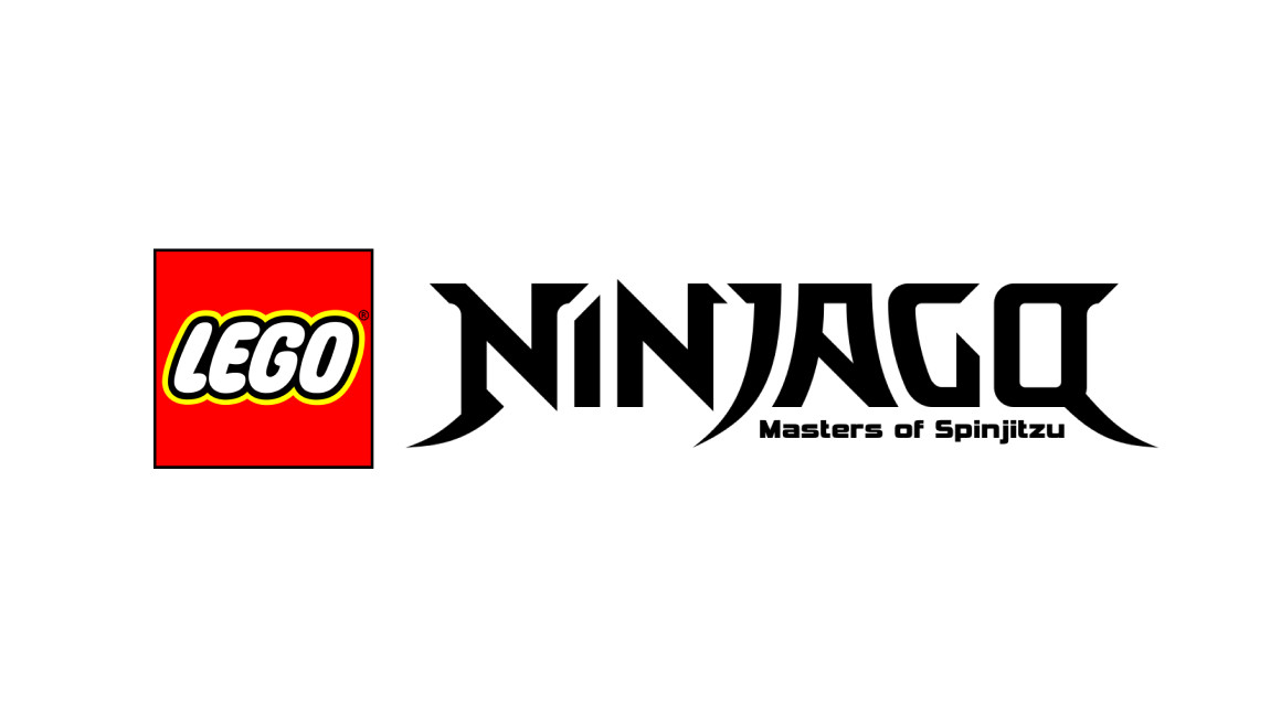 Lego Ninjago 6