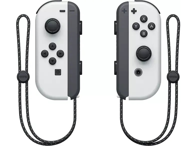 Nintendo Switch OLED 5