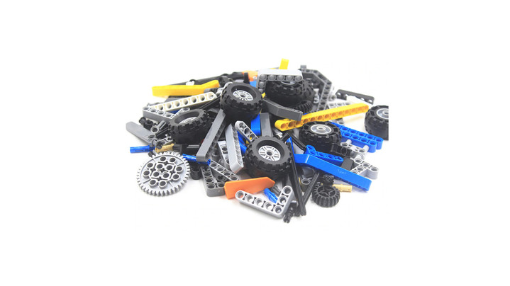 lego technic-how_to-how-to