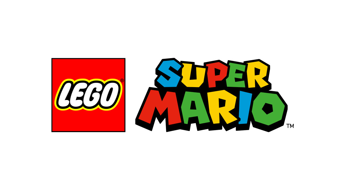Lego Super Mario 6