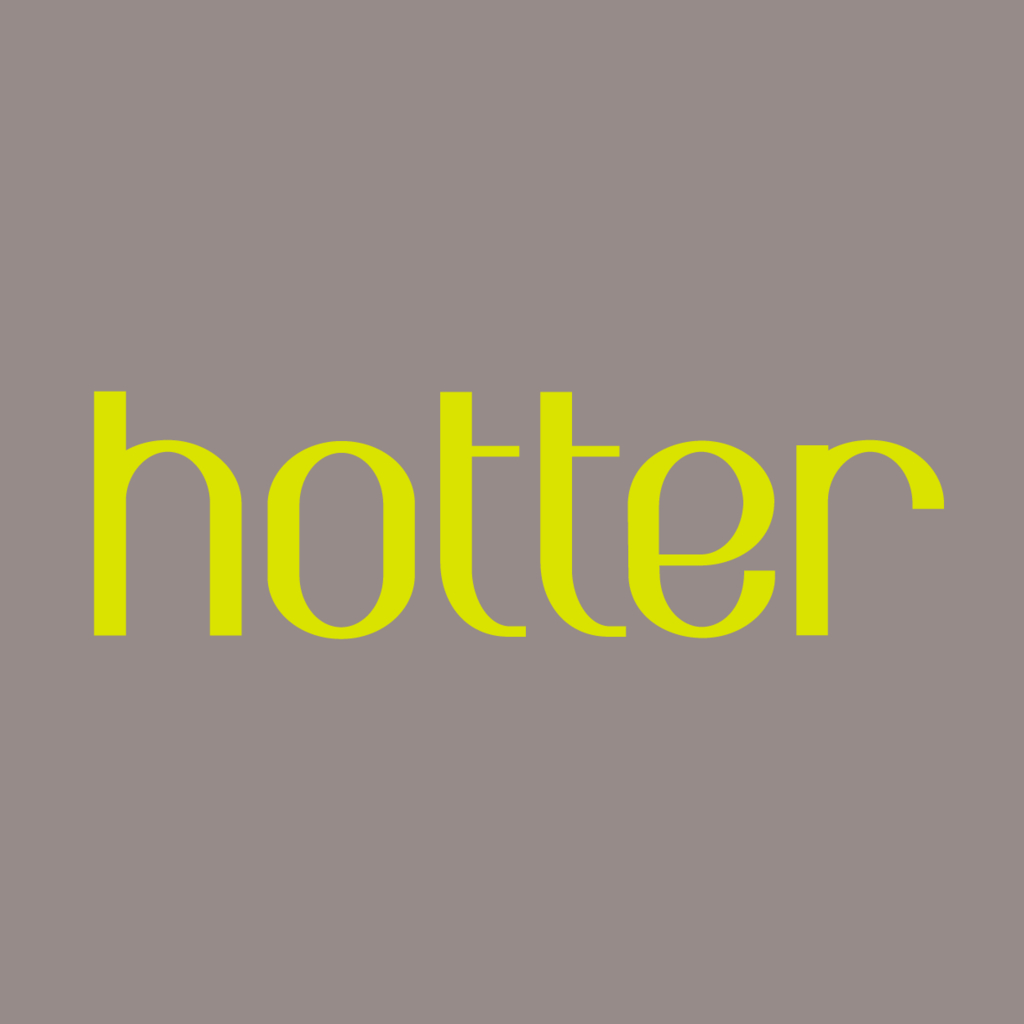 hotter originals discount code