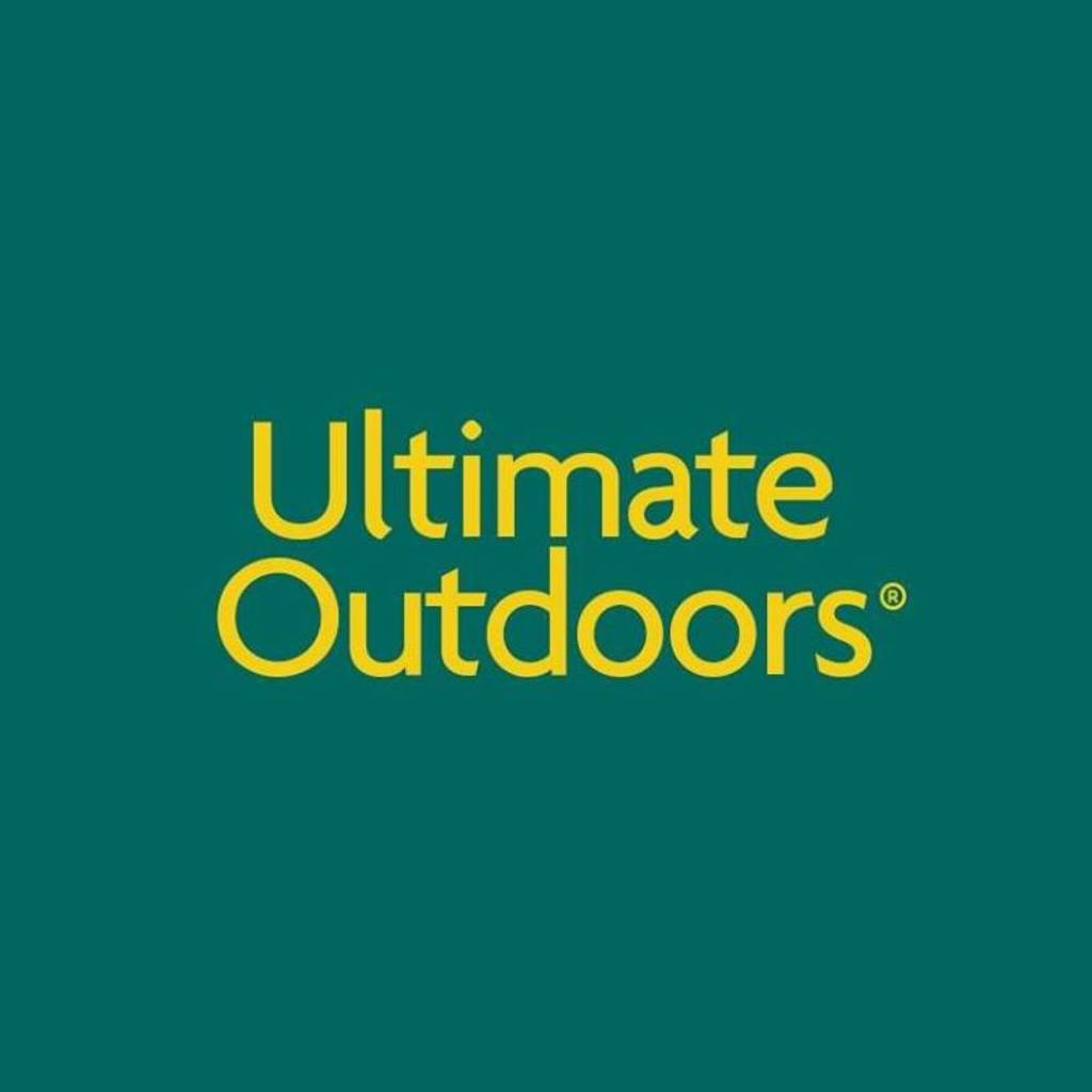 ultimate outdoors bikes