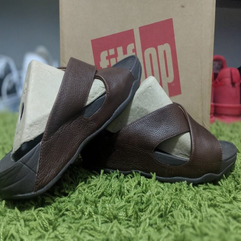 quidco fitflop