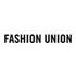 Fashion Union discount codes