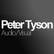 Peter Tyson Audio Visual