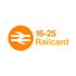16-25 Railcard discount codes